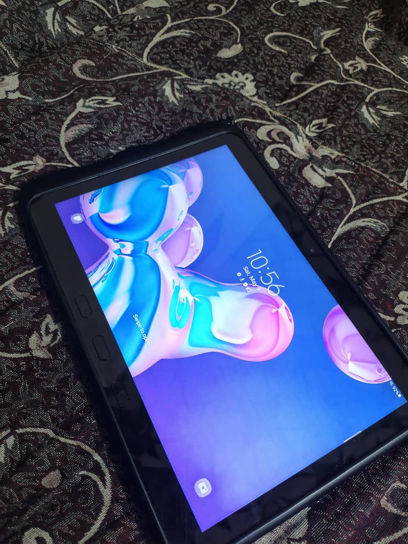 GalaxyTavb Active Pro 3