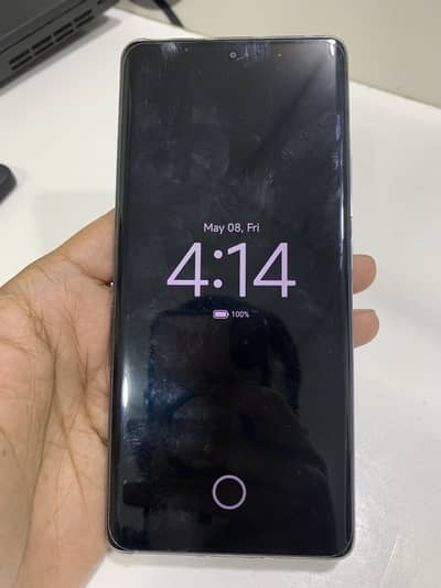 Redmi Note 14 Pro 256GB Complete Set
