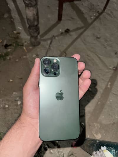 Iphone 13 pro max 10/10