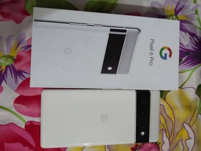 gogal pixel 6pro 12/256
