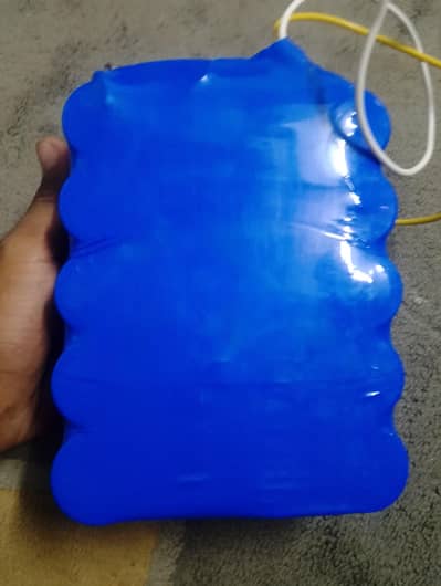 12V 30Ah Lipo4 Battery - A+ Grade - 2500+ Cycle - Best For Dc Fan