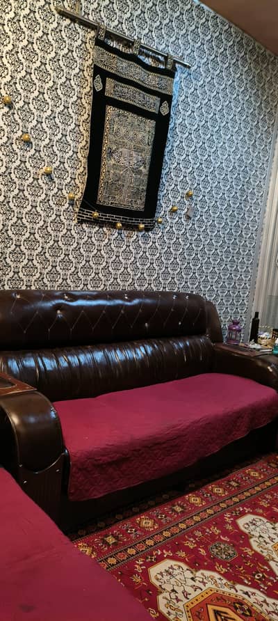 Sofa set leader