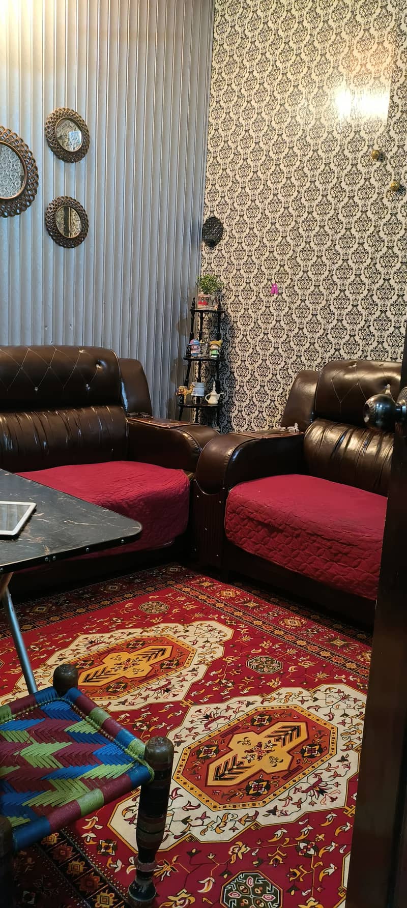 Sofa set leader 2