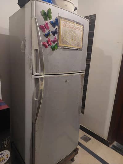dawlance fridge for sale