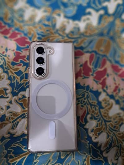 Samsung Galaxy  Z Fold 5
