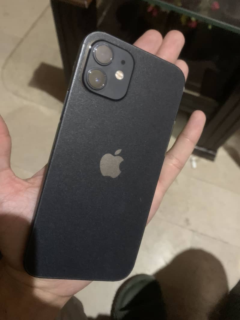iphone 12 0