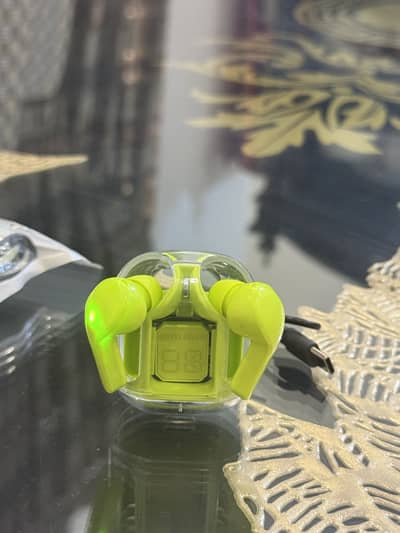 Earbuds