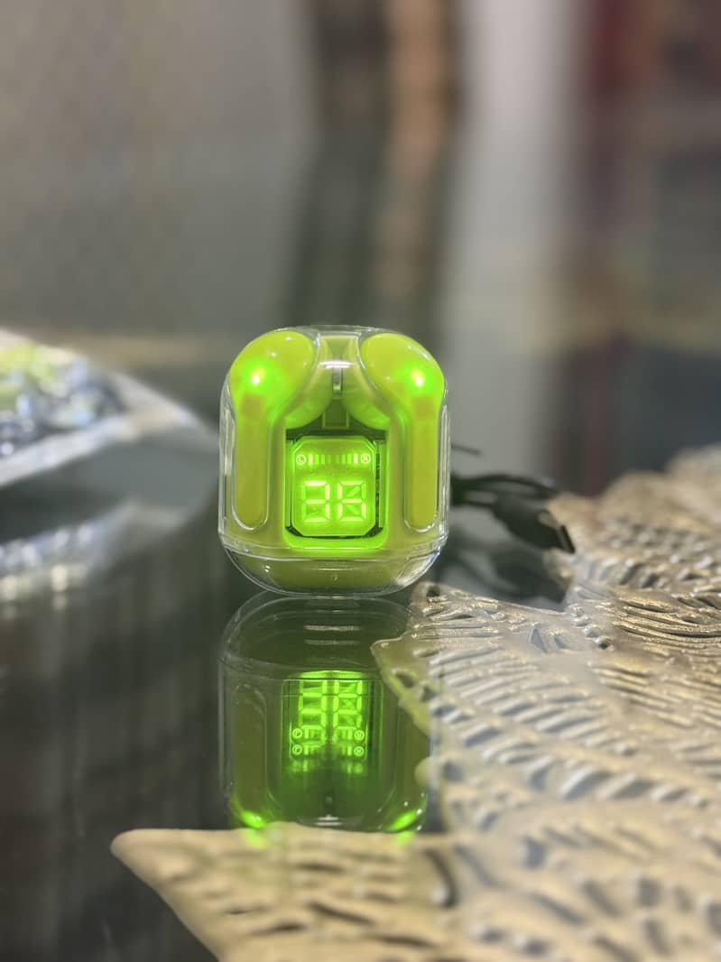 Earbuds 1