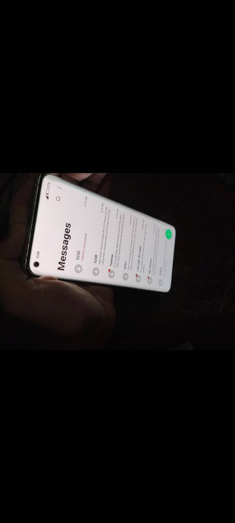one plus 8 Mobile 2