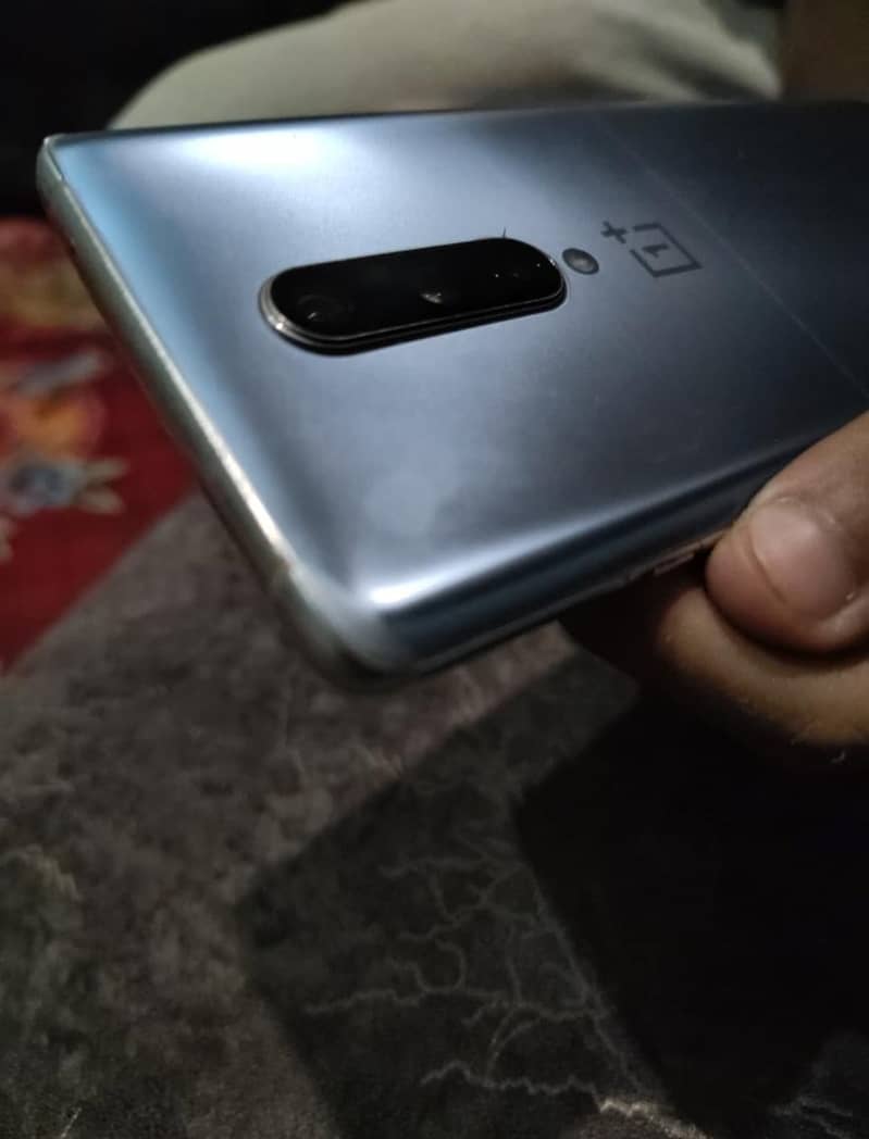 one plus 8 Mobile 5