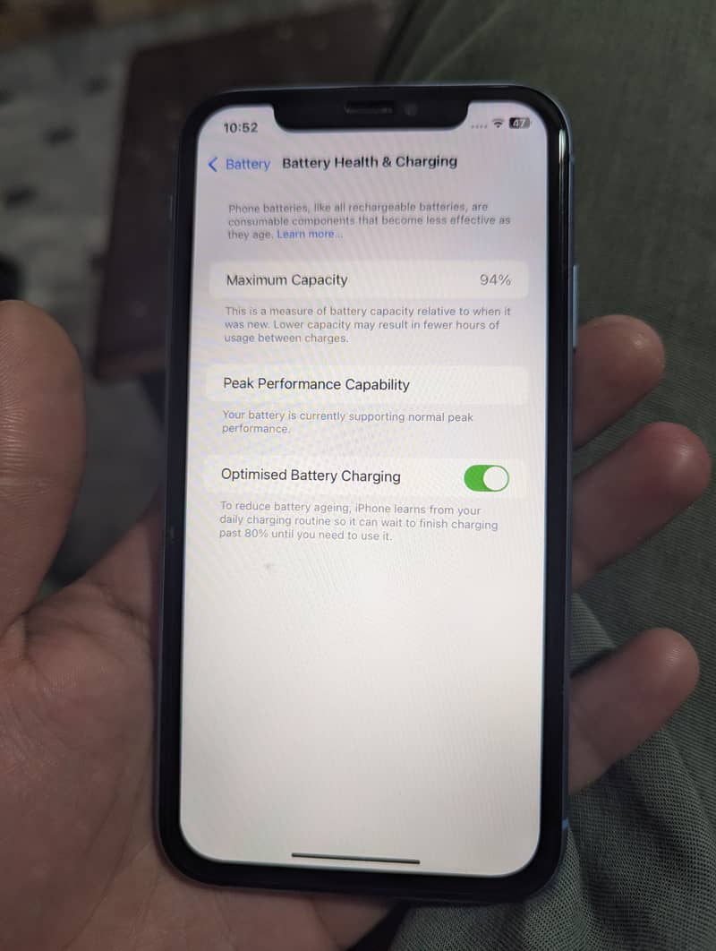iPhone XR 2