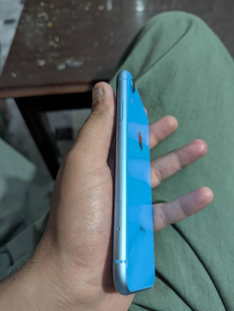 iPhone XR 6