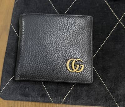 Men leather wallet | designer wallet