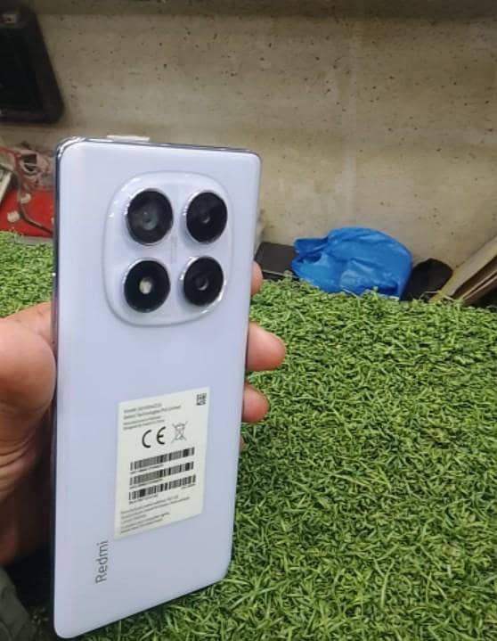 Redmi Note 14 Pro– 10/10 Condition 1