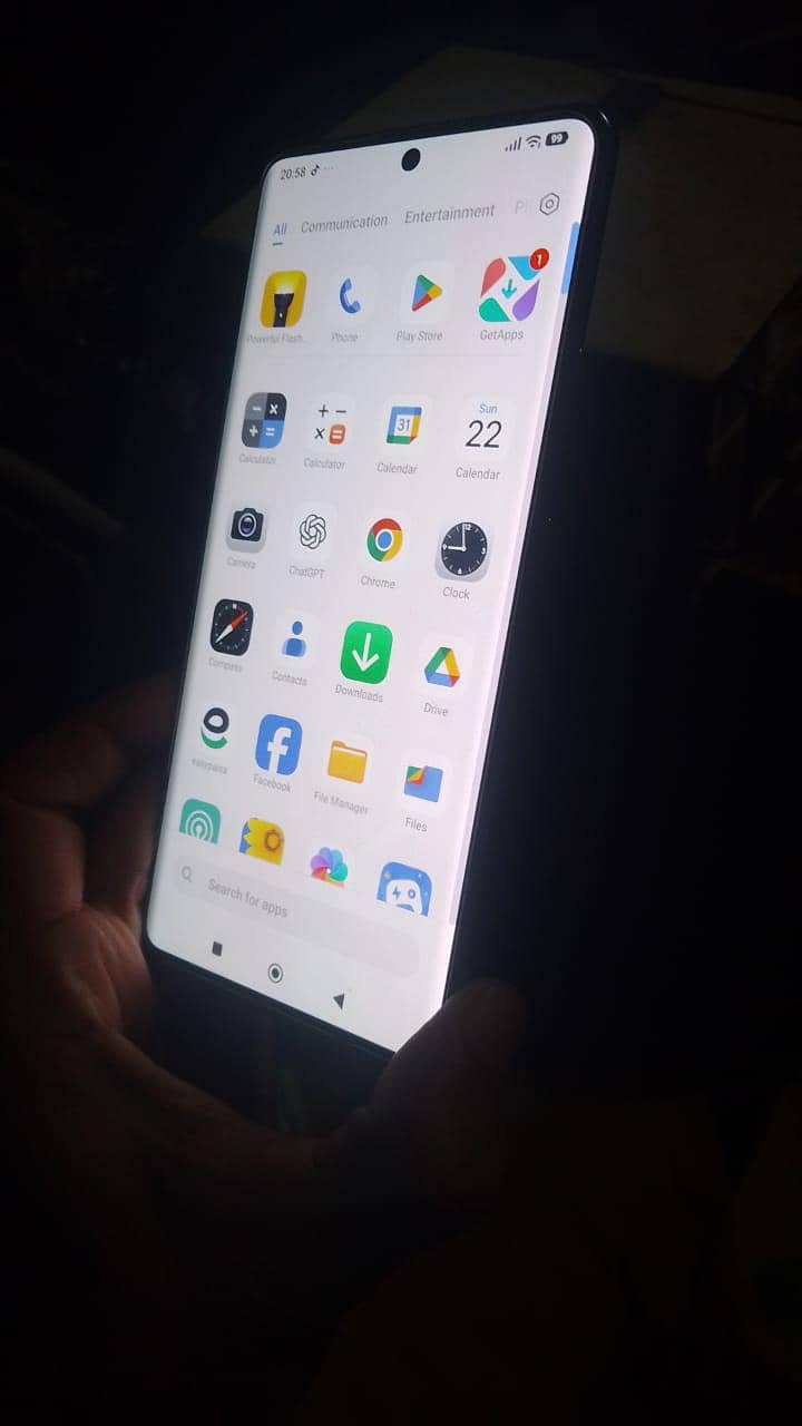 Redmi Note 14 Pro– 10/10 Condition 3
