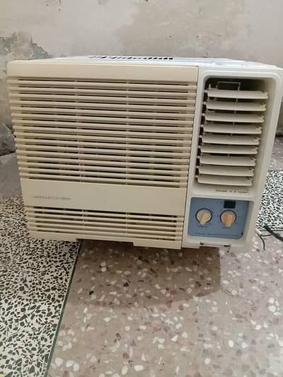 Midea Air Conditioner