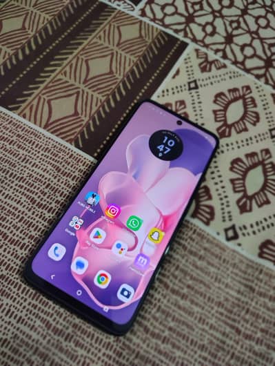 Motorola g power 2024