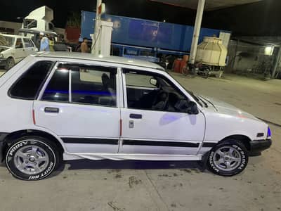 Sazuki Khyber 1996 model