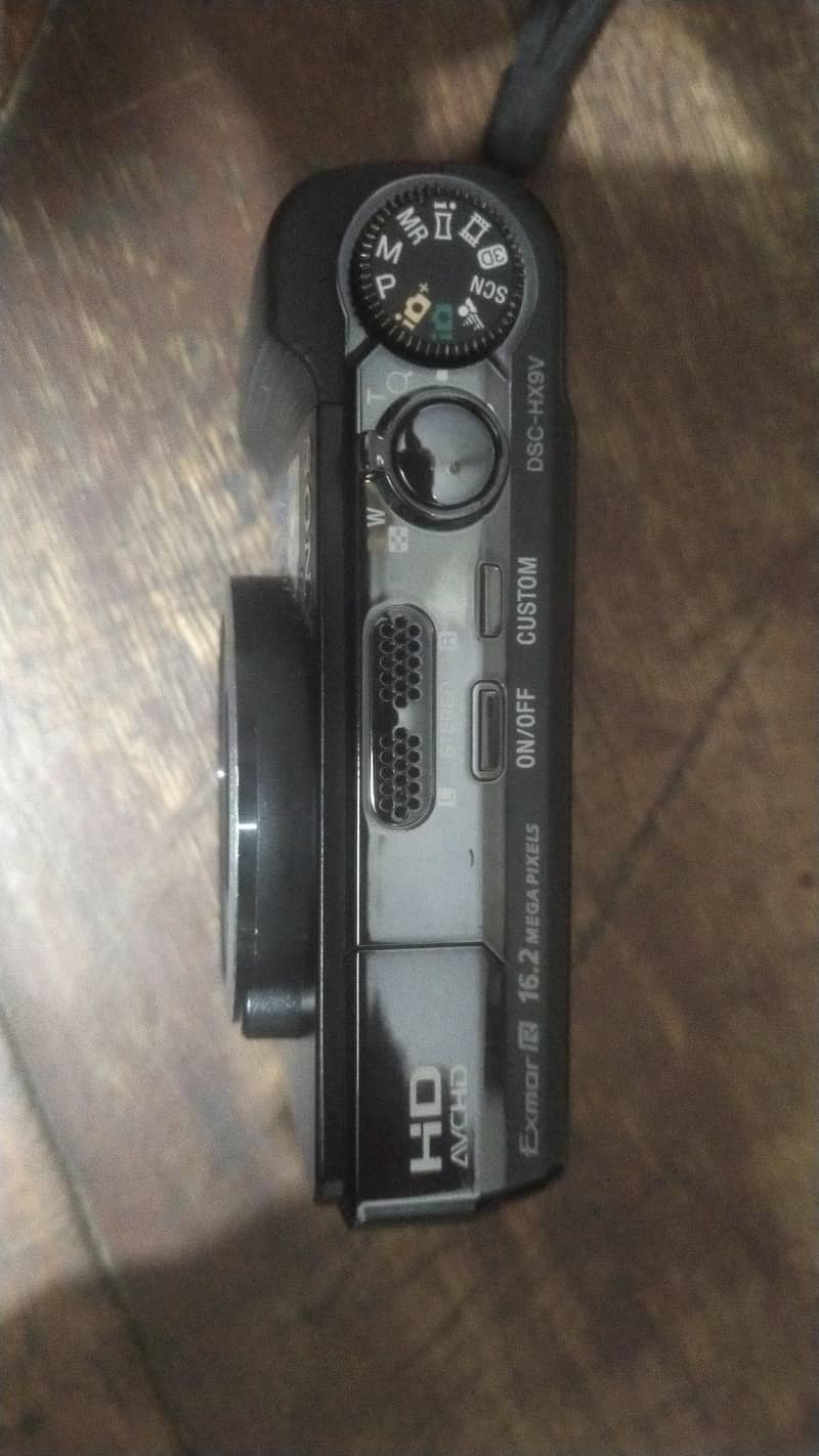 Sony camera 2