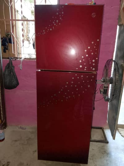 PEL REFRIGERATOR
