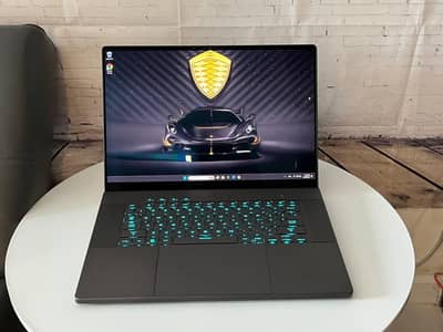 Asus ROG Zephyrus G16 2024