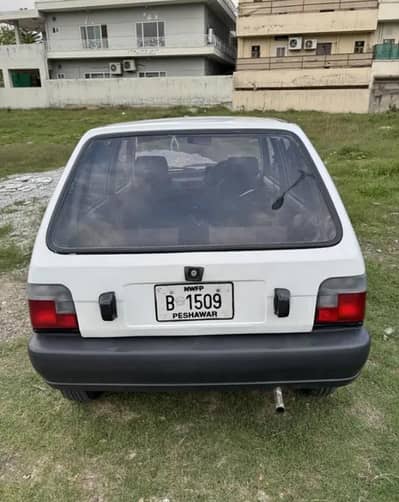 Mehran 1989