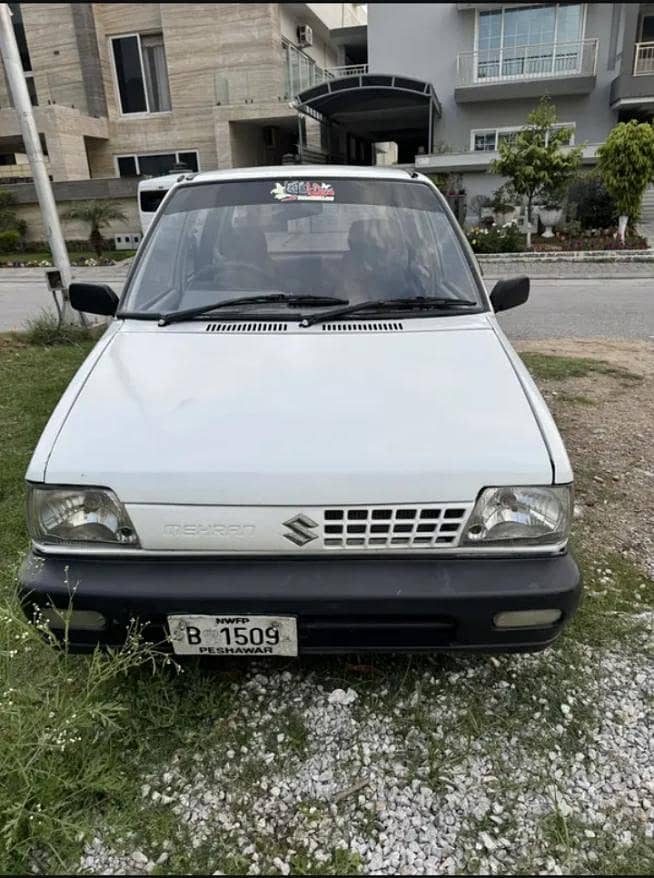 Mehran 1989 2