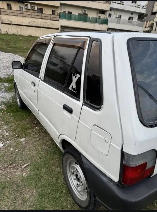 Mehran 1989 3
