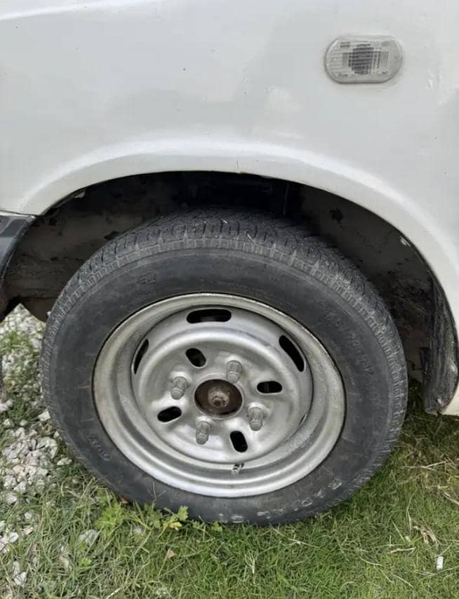 Mehran 1989 4