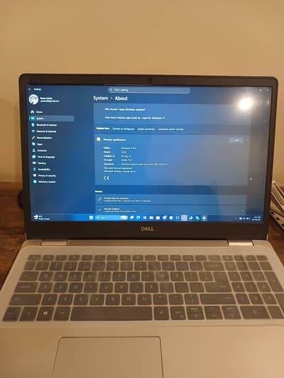 Dell Inspiron 3593 | Core i7 10th Gen | 32GB RAM | 1TB+ SSD