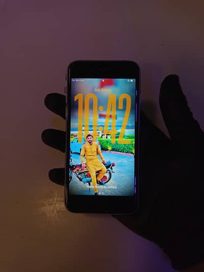 I phone se2020