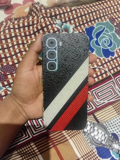 Infinix hot 60 pro
