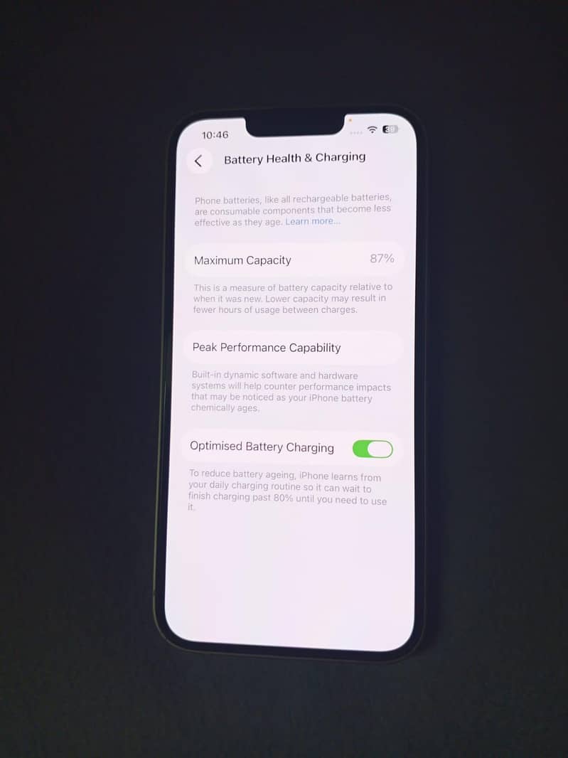 Iphone 13 JV 1