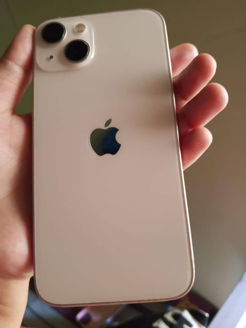 Iphone 13 JV 3