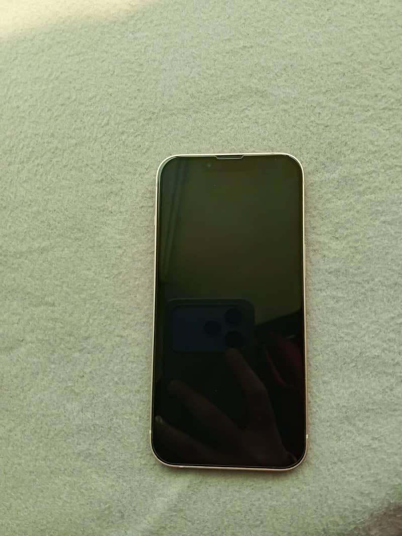 Iphone 13 JV 4