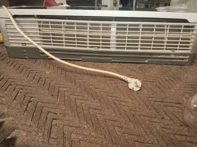 second hand AC