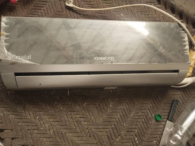 second hand AC 1