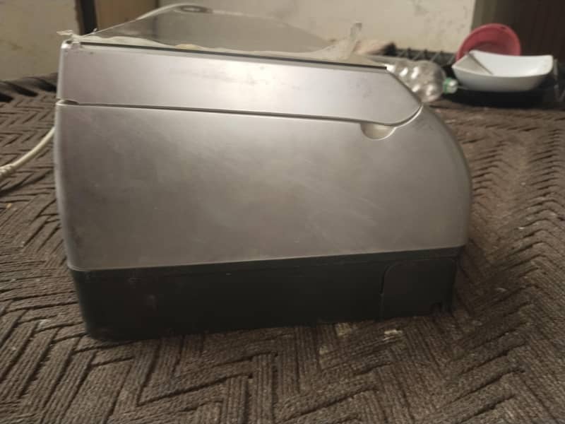 second hand AC 2