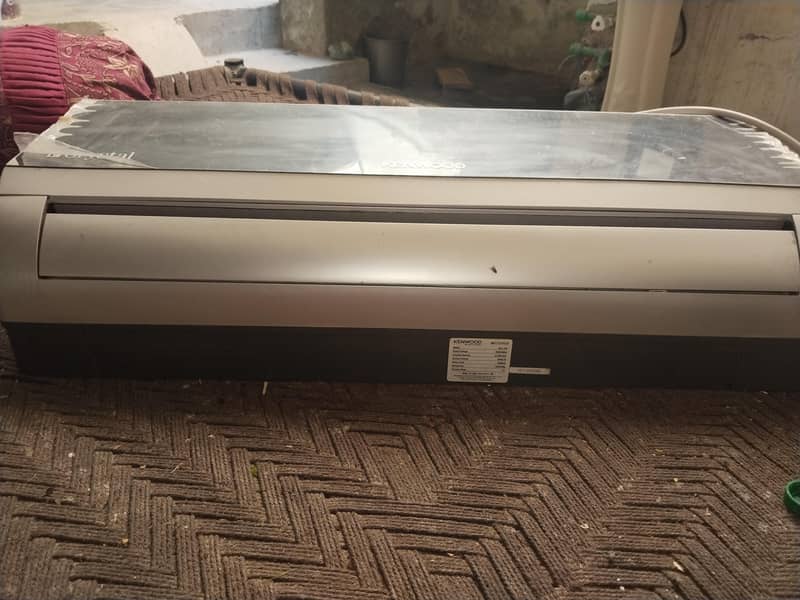 second hand AC 3