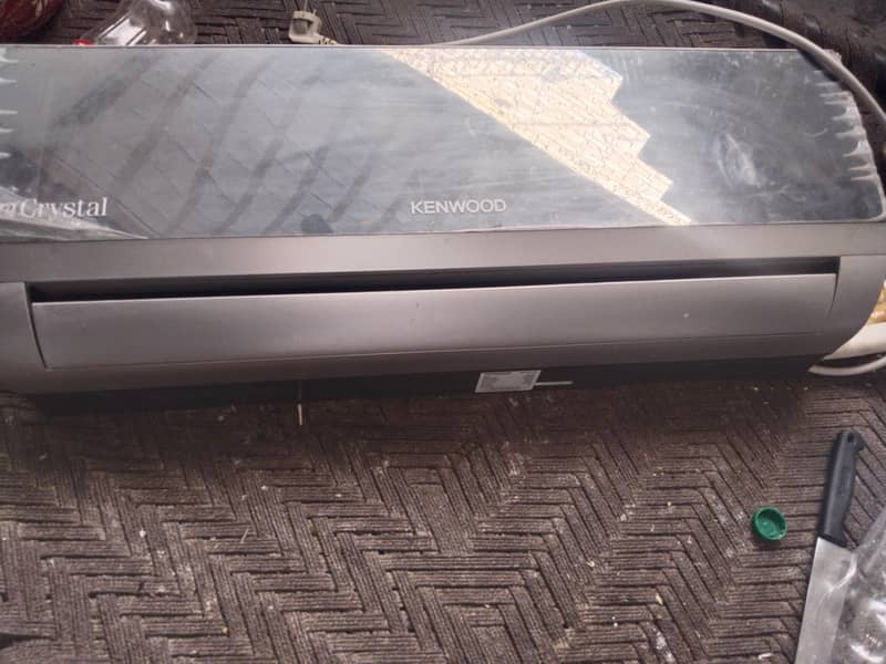 second hand AC 5