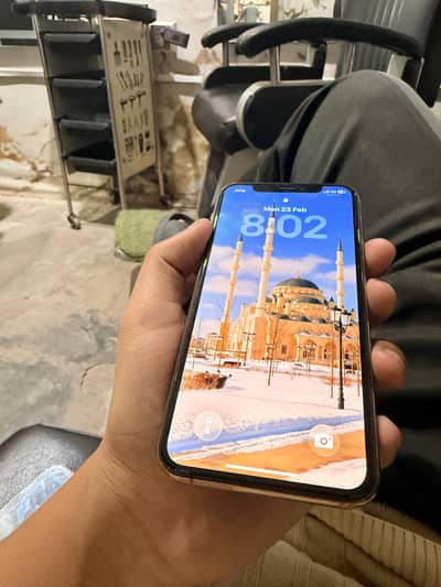 iPhone 11 Pro