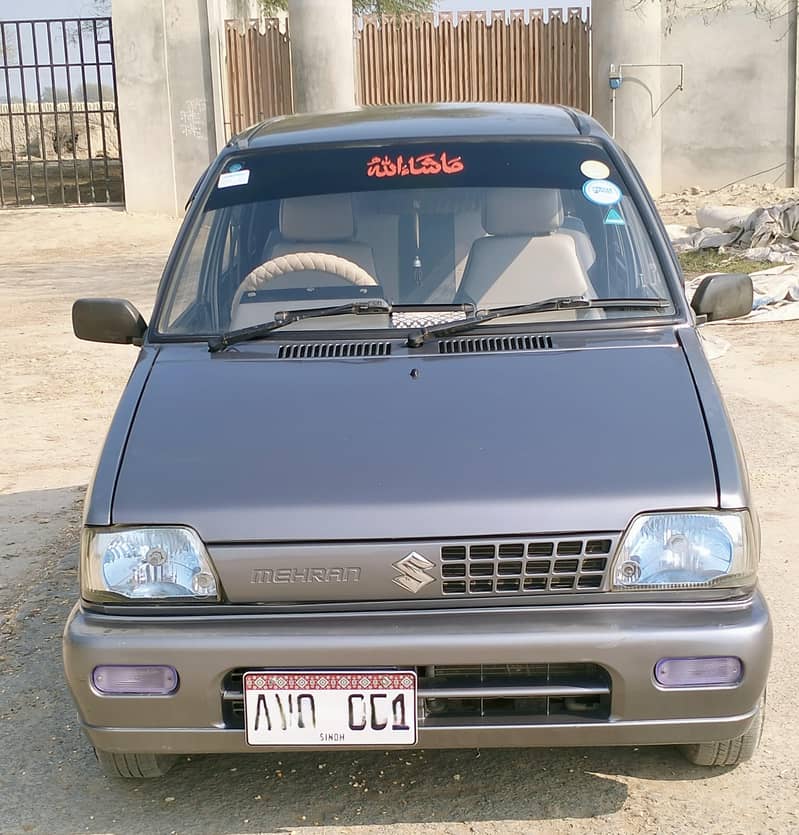mehran 3