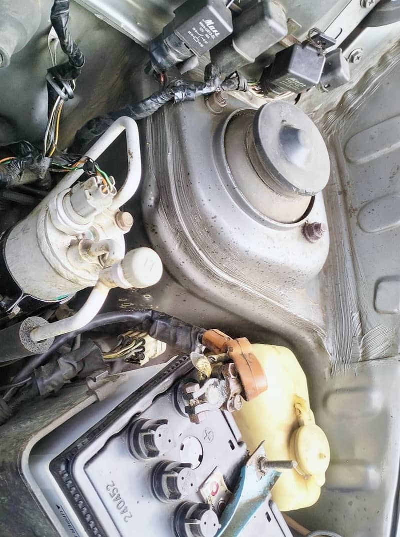 mehran 7
