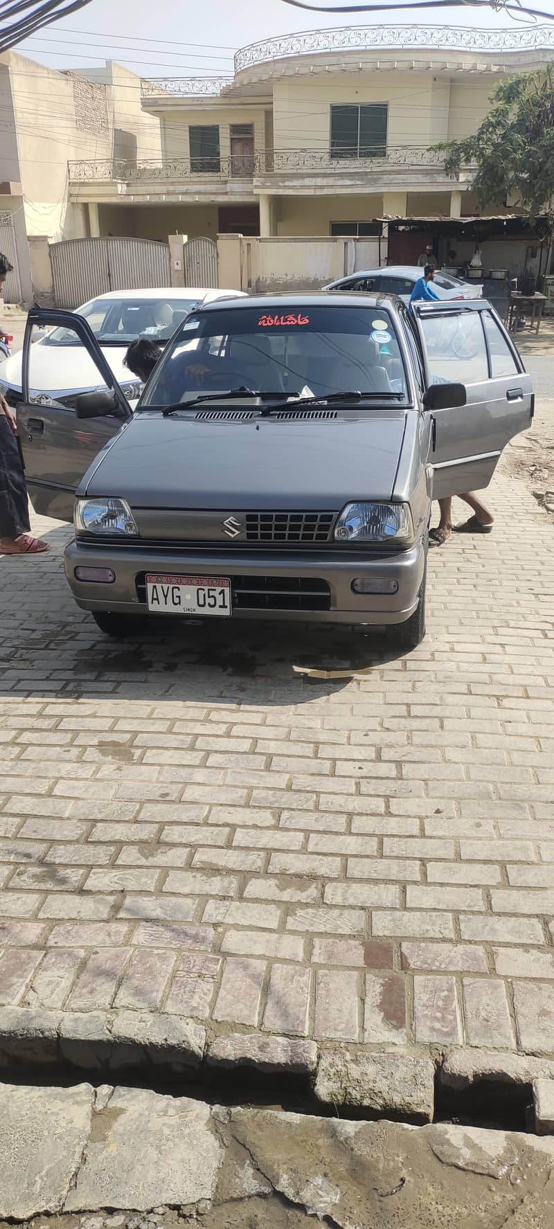 mehran 8