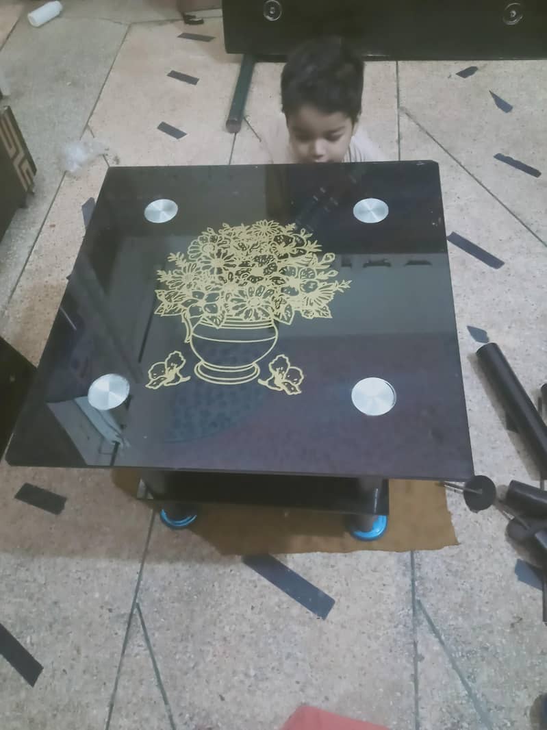 3 chaina table 2