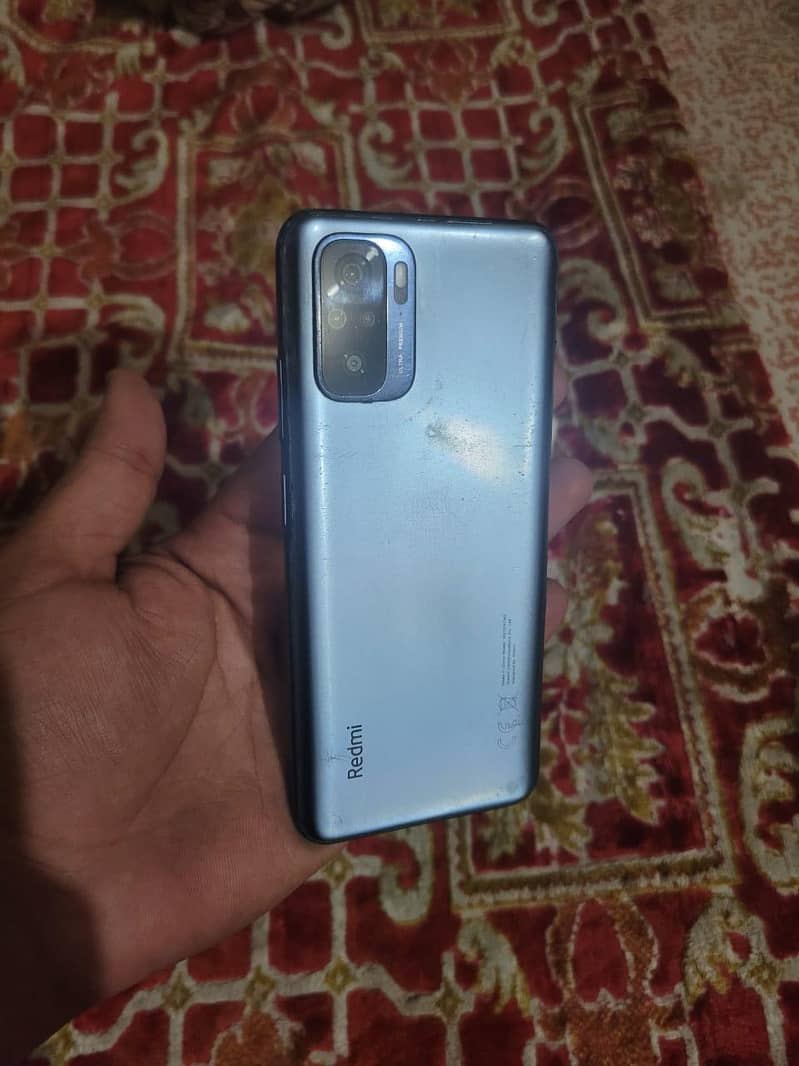 Redmi Note 10 4