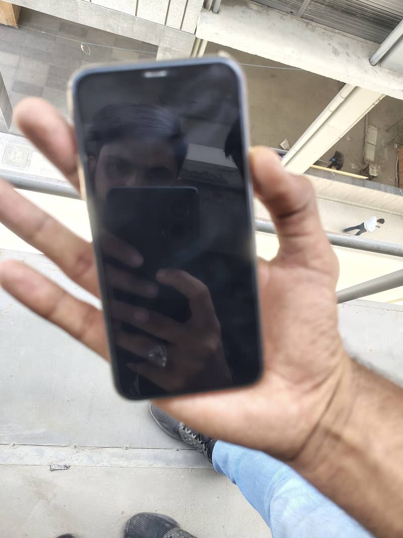 IPhone 11pro 2