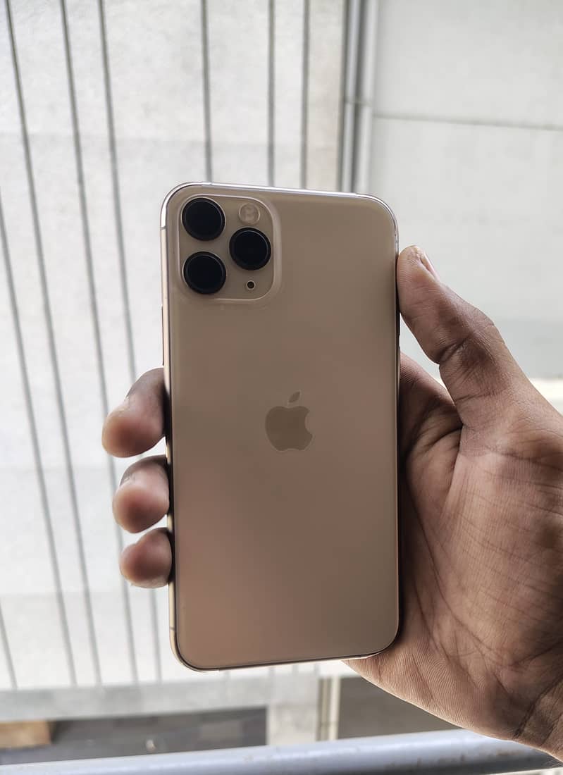 IPhone 11pro 3