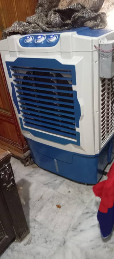 air cooler 12 volt  solar system and sply 03137733447