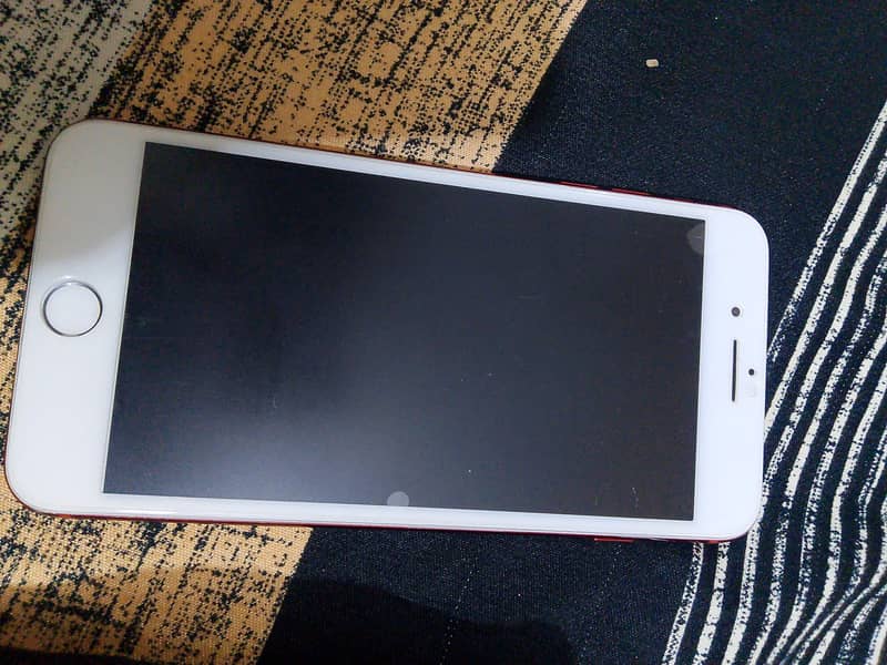 Iphone 7 Plus 0